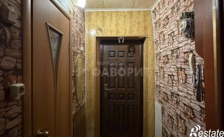 1-комн квартира Тагильская улица, 42,  д. 42