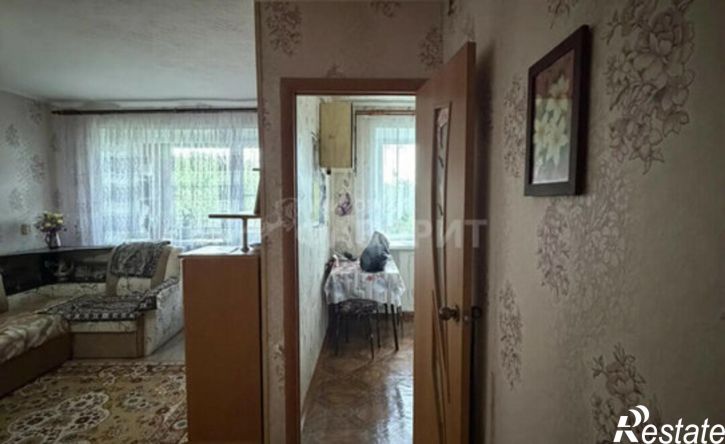 1-комн квартира Тагильская улица, 42,  д. 42