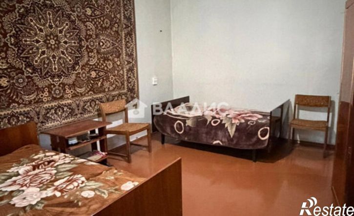 3-комн квартира 1-й Домбаровский переулок, 39,  д. 39