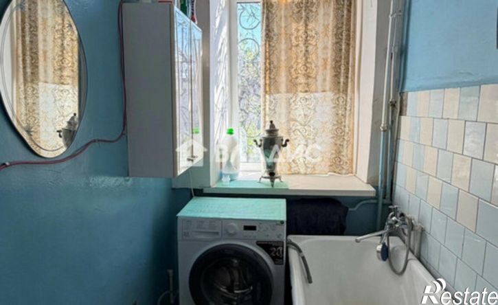 3-комн квартира 1-й Домбаровский переулок, 39,  д. 39