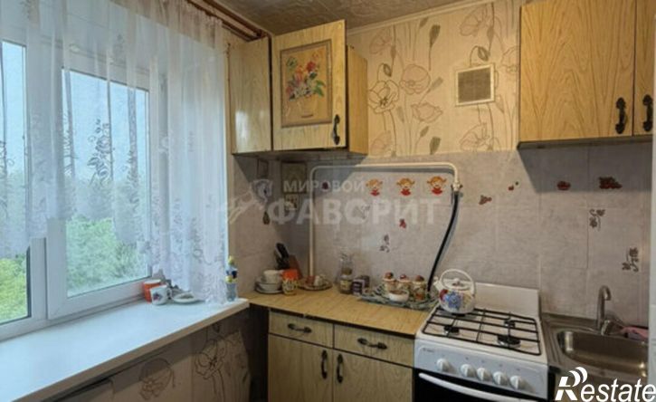 1-комн квартира Тагильская улица, 42,  д. 42