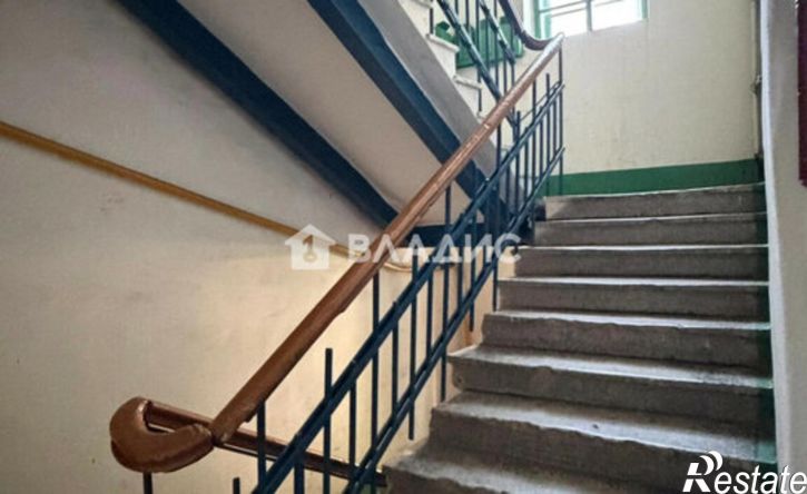 3-комн квартира 1-й Домбаровский переулок, 39,  д. 39