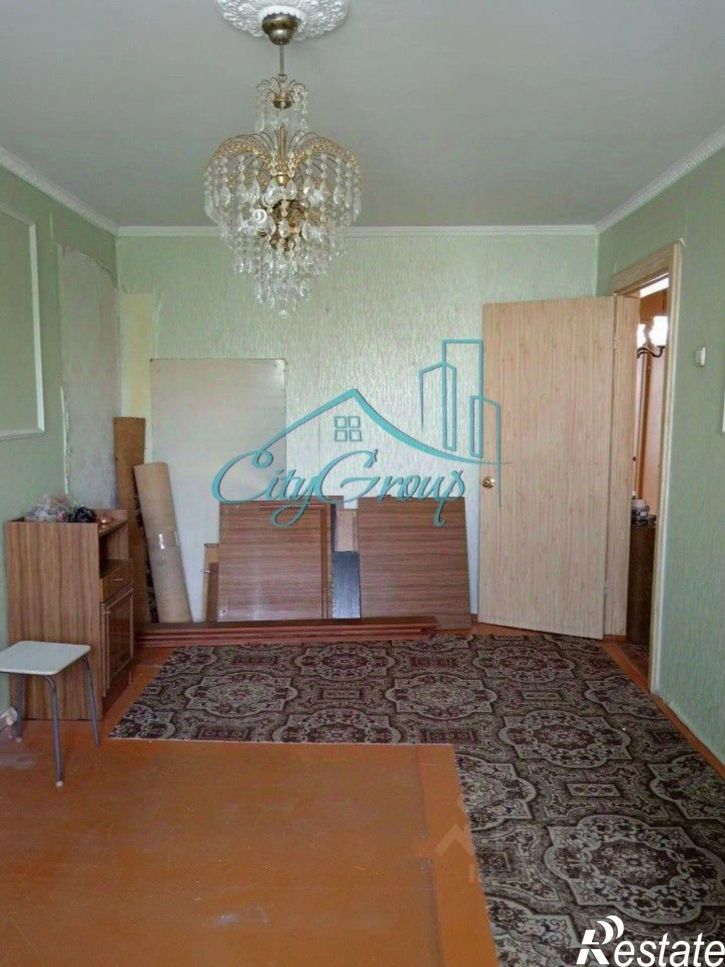 3-комн квартира улица Васнецова, 9,  д. 9