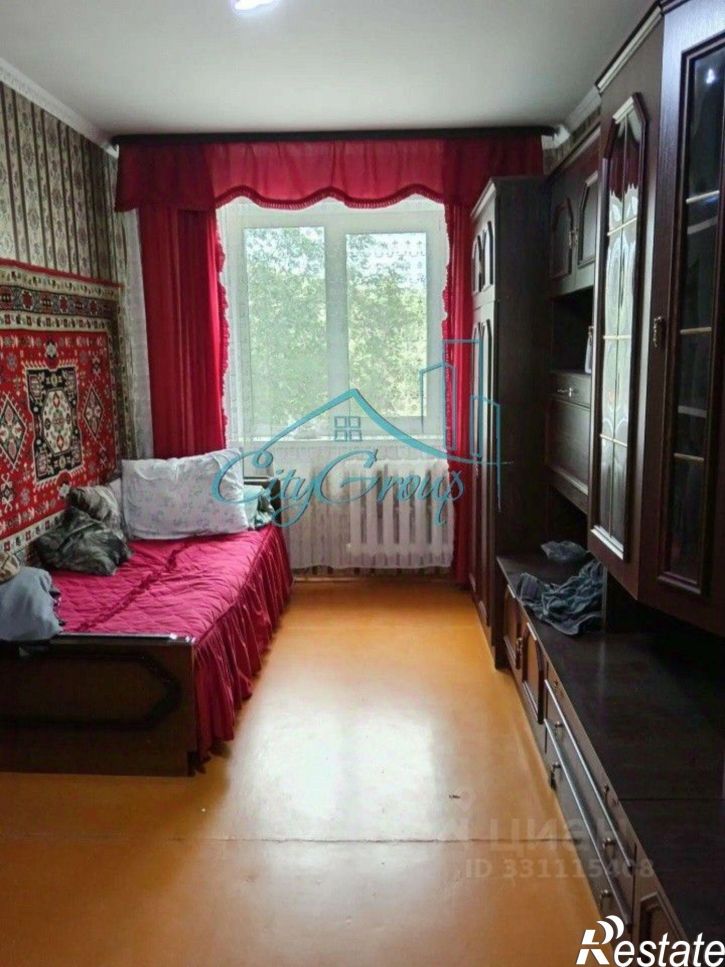 3-комн квартира улица Васнецова, 9,  д. 9