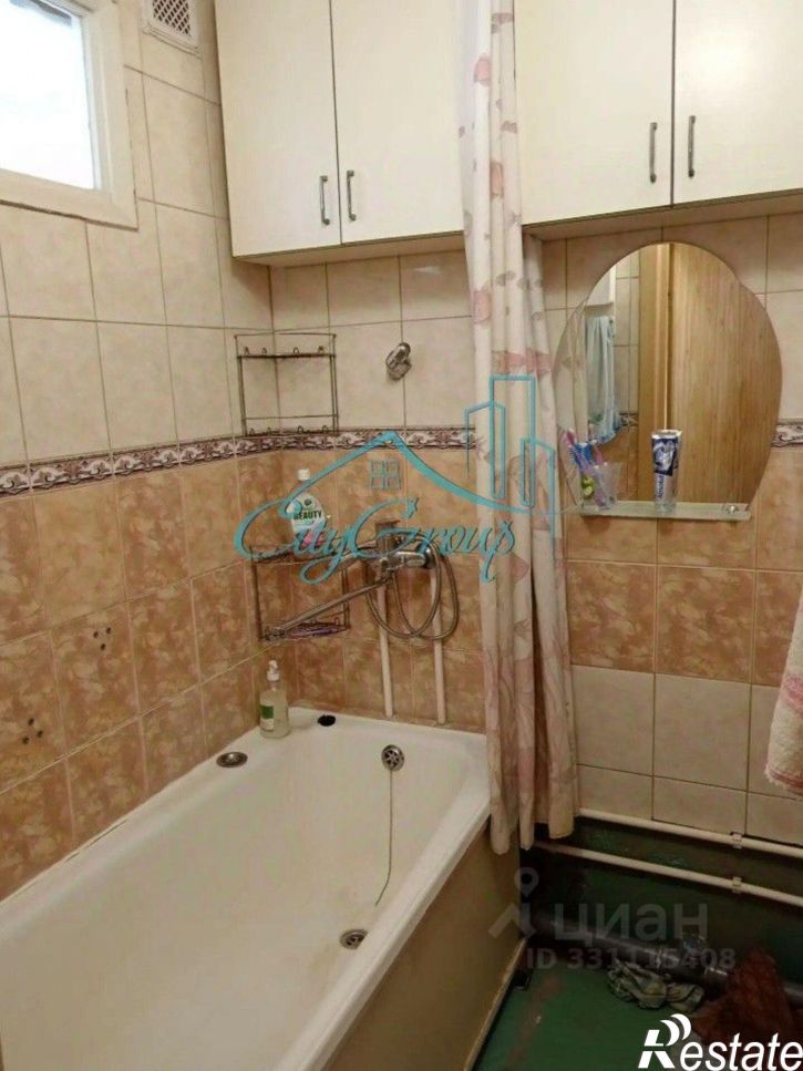 3-комн квартира улица Васнецова, 9,  д. 9