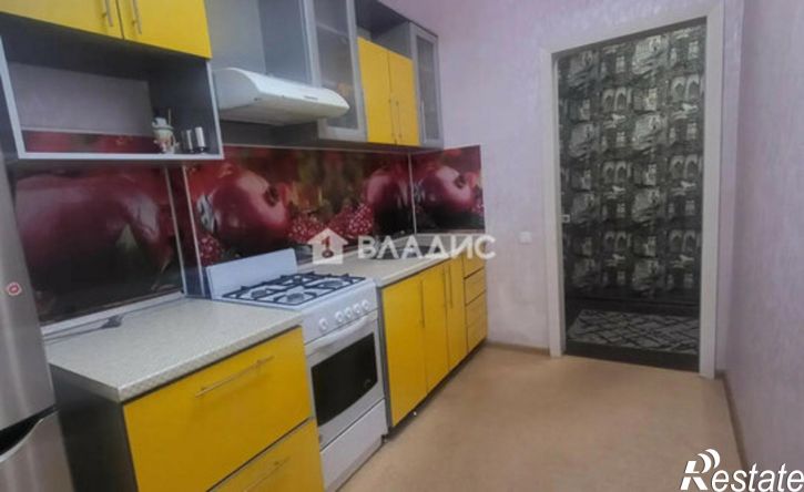 2-комн квартира ул Вокзальная, 21,  д. 21