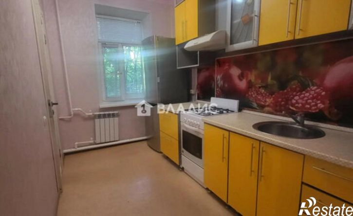 2-комн квартира ул Вокзальная, 21,  д. 21