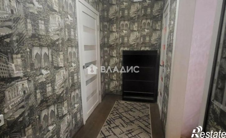 2-комн квартира ул Вокзальная, 21,  д. 21