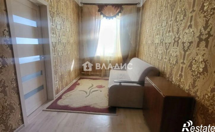 2-комн квартира ул Вокзальная, 21,  д. 21
