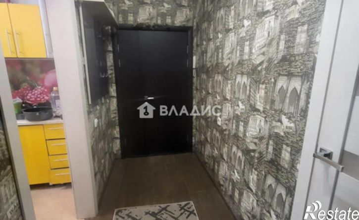 2-комн квартира ул Вокзальная, 21,  д. 21