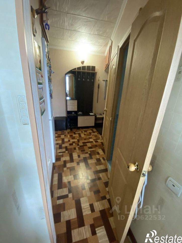3-комн квартира Цимлянский пер, 14,  д. 14