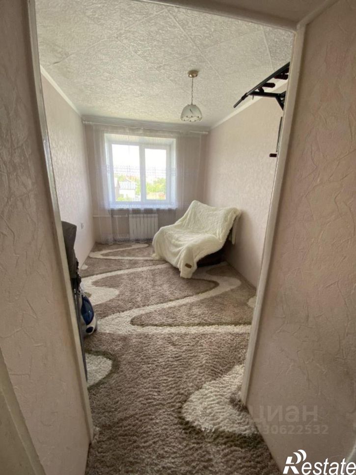 3-комн квартира Цимлянский пер, 14,  д. 14