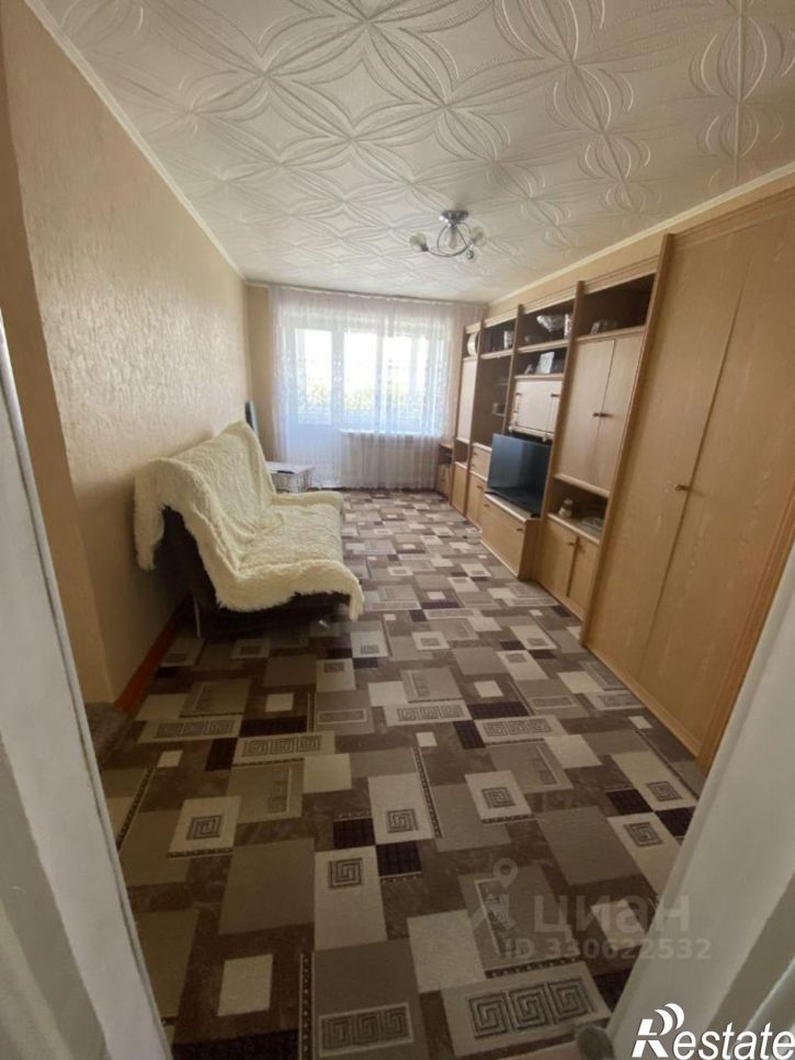 3-комн квартира Цимлянский пер, 14,  д. 14