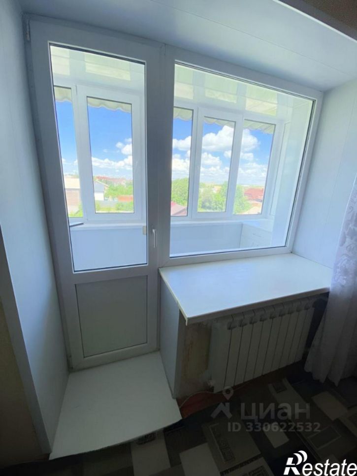3-комн квартира Цимлянский пер, 14,  д. 14