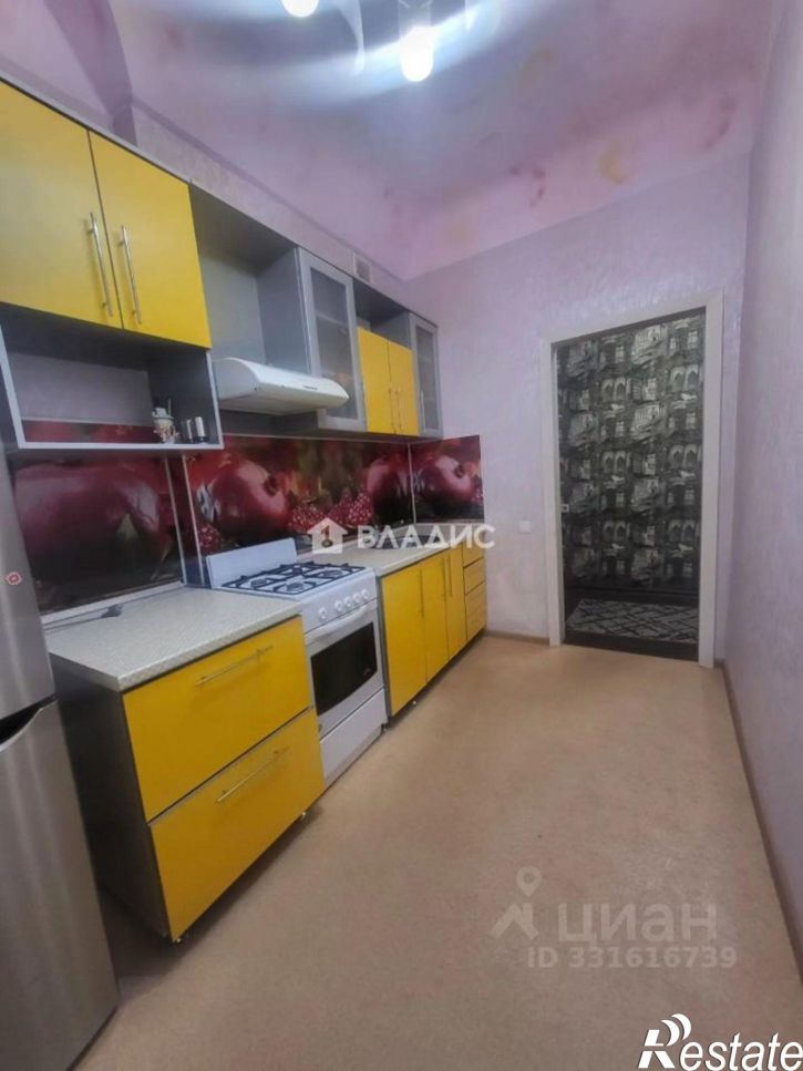 2-комн квартира ул Вокзальная, 21,  д. 21