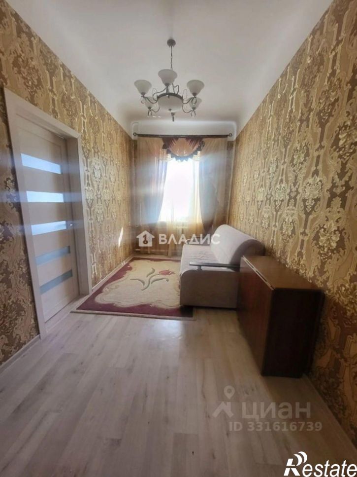 2-комн квартира ул Вокзальная, 21,  д. 21