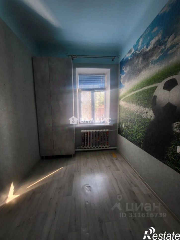 2-комн квартира ул Вокзальная, 21,  д. 21