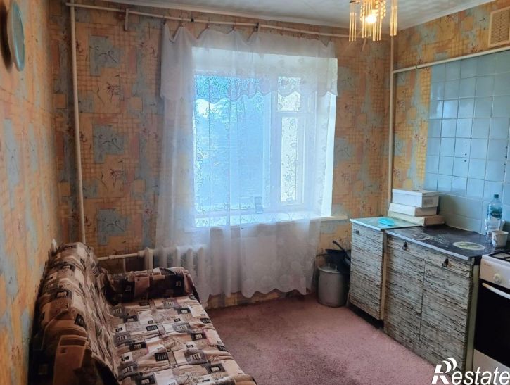 1-комн квартира улица Петровского, 12Б,  д. 12Б
