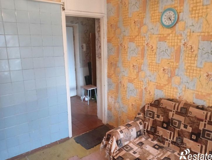 1-комн квартира улица Петровского, 12Б,  д. 12Б