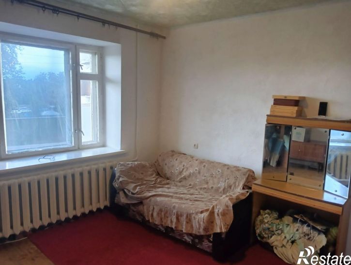1-комн квартира улица Петровского, 12Б,  д. 12Б