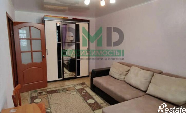 1-комн квартира Гомельская улица, 32,  д. 32