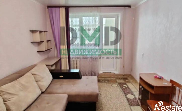 1-комн квартира Гомельская улица, 32,  д. 32