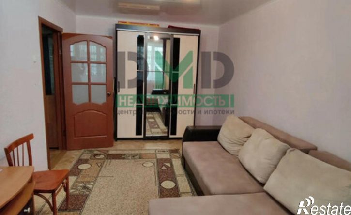 1-комн квартира Гомельская улица, 32,  д. 32