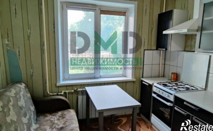 1-комн квартира Гомельская улица, 32,  д. 32
