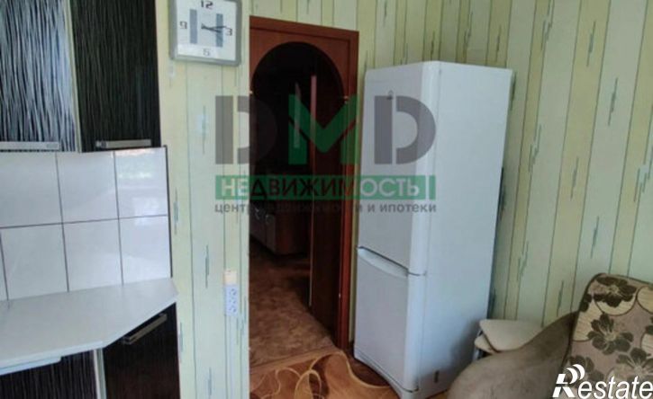 1-комн квартира Гомельская улица, 32,  д. 32