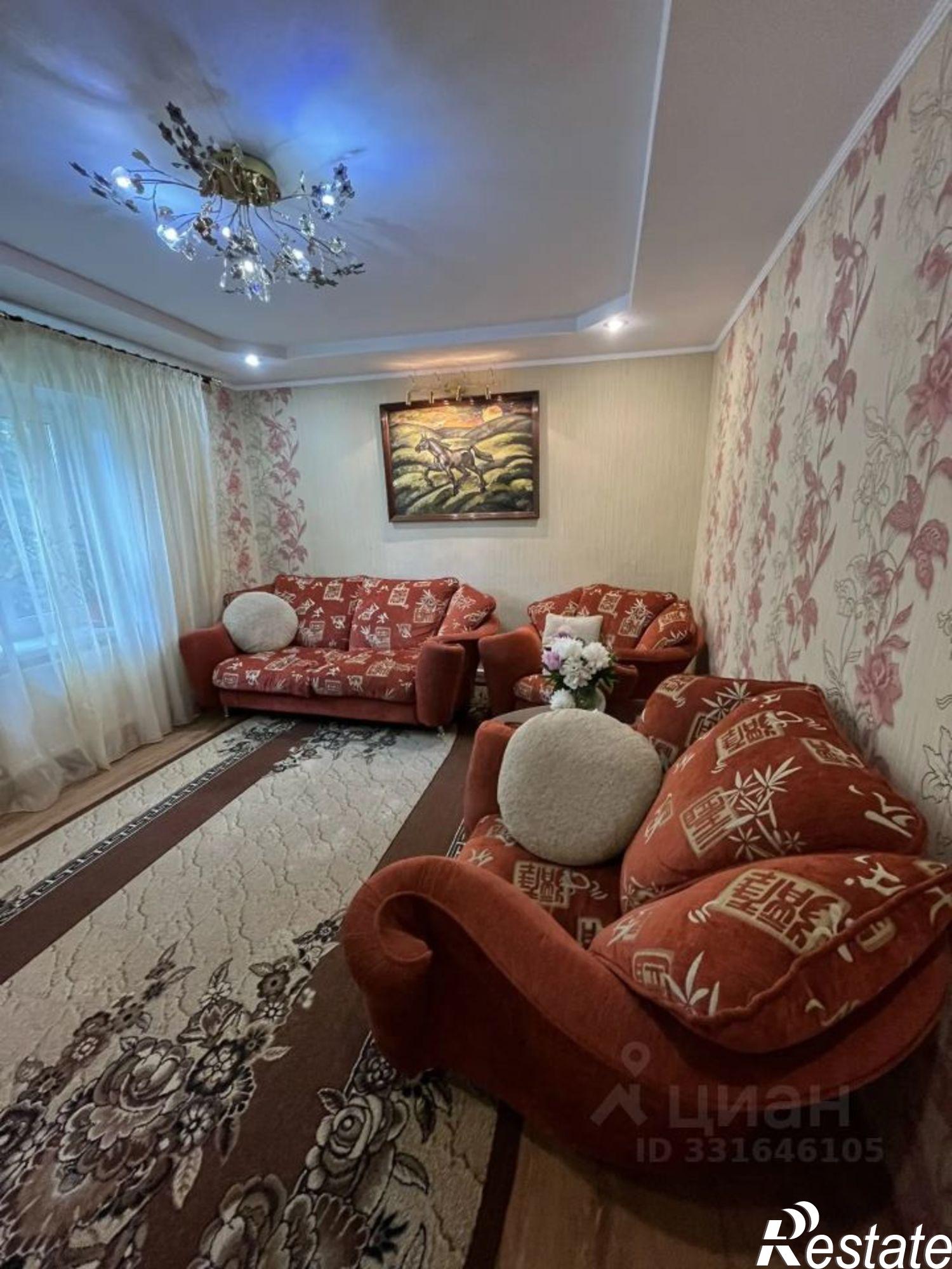 Купить дачу, дом, коттедж за 15 500 000 рублей на ул Чехова, 43
