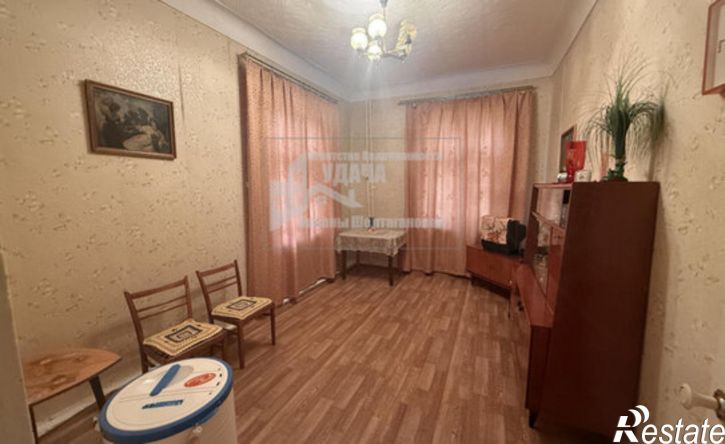 3-комн квартира улица Чекасина, 36,  д. 36