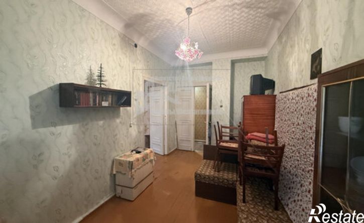 3-комн квартира улица Чекасина, 36,  д. 36