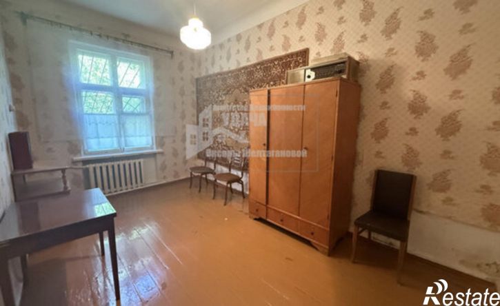 3-комн квартира улица Чекасина, 36,  д. 36