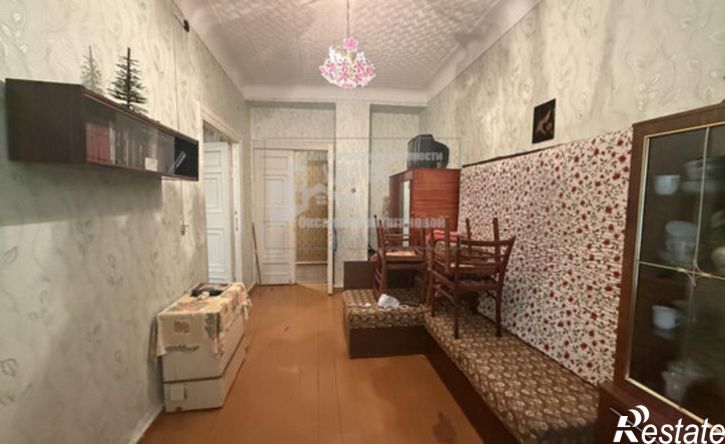 3-комн квартира улица Чекасина, 36,  д. 36