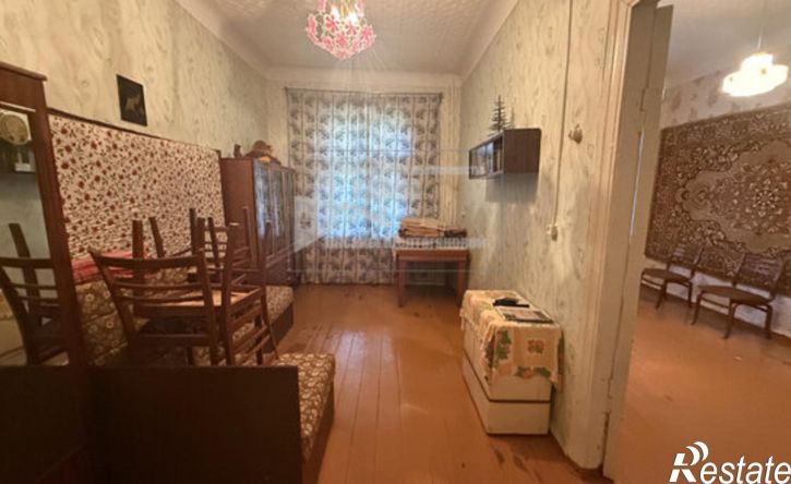3-комн квартира улица Чекасина, 36,  д. 36