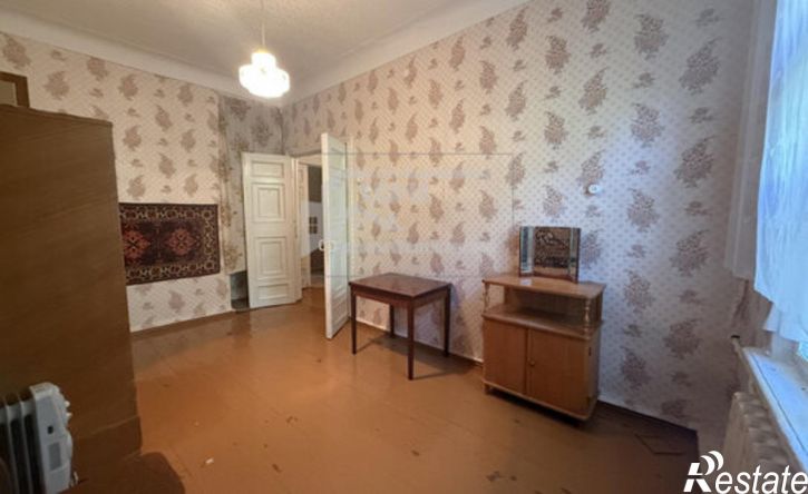 3-комн квартира улица Чекасина, 36,  д. 36