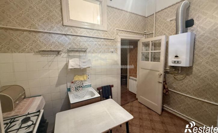 3-комн квартира улица Чекасина, 36,  д. 36