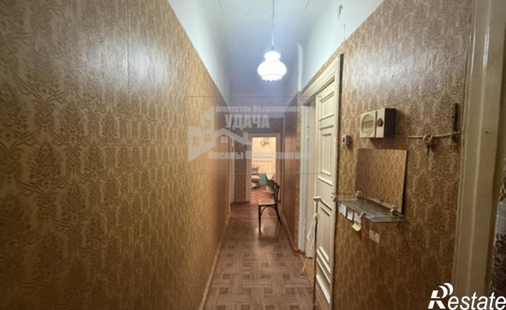 3-комн квартира улица Чекасина, 36,  д. 36