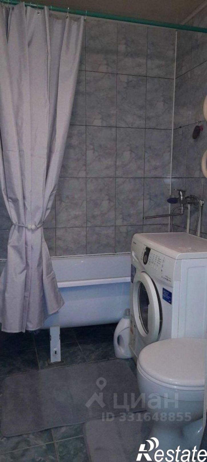 1-комн квартира пер Машиностроителей, 4,  д. 4