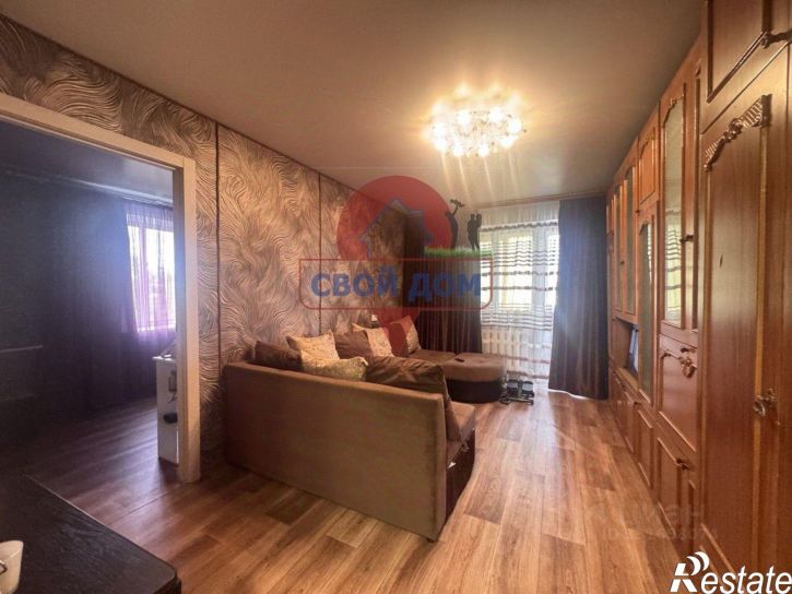 2-комн квартира ул Вокзальная, 33,  д. 33