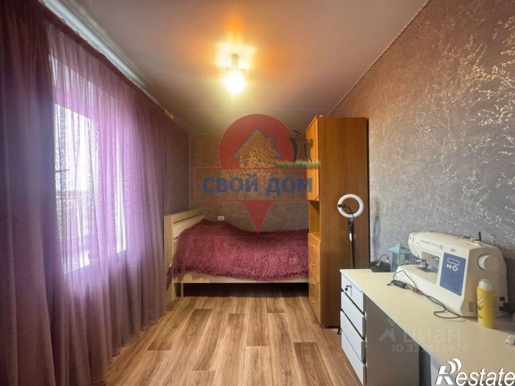 2-комн квартира ул Вокзальная, 33,  д. 33