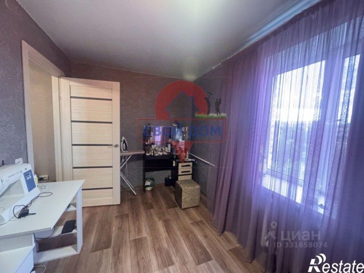 2-комн квартира ул Вокзальная, 33,  д. 33
