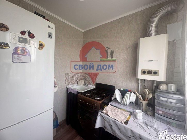 2-комн квартира ул Вокзальная, 33,  д. 33