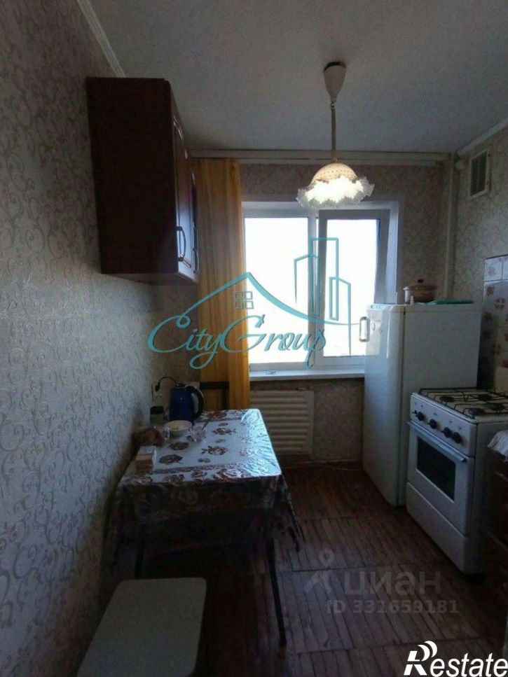 1-комн квартира ул Новосибирская, 217,  д. 217