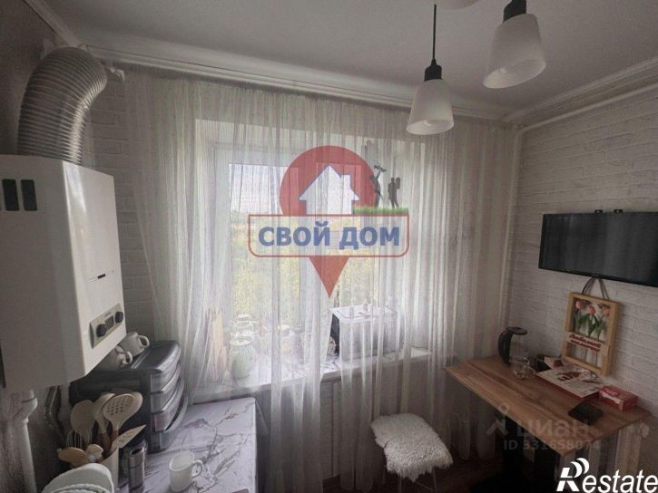 2-комн квартира ул Вокзальная, 33,  д. 33
