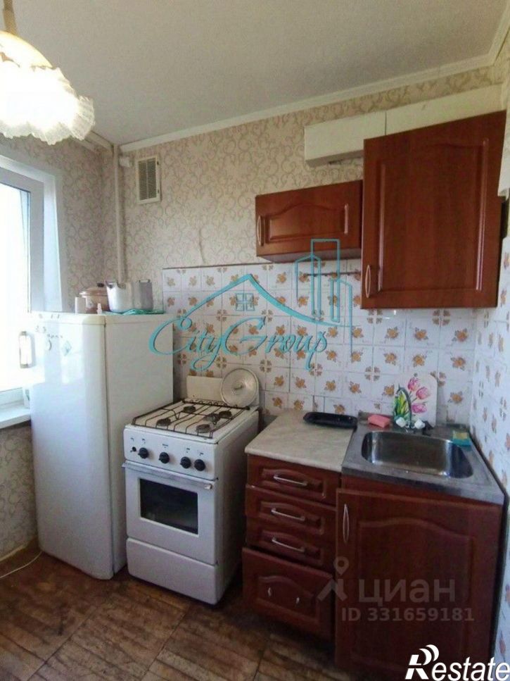 1-комн квартира ул Новосибирская, 217,  д. 217