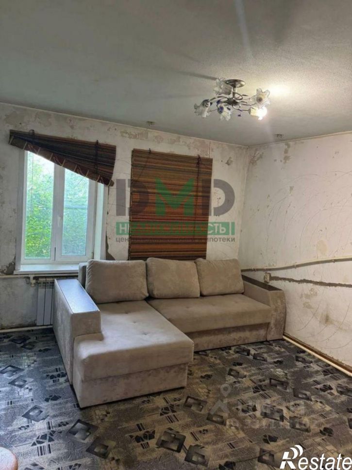 1-комн квартира ул Боровая, 25,  д. 25