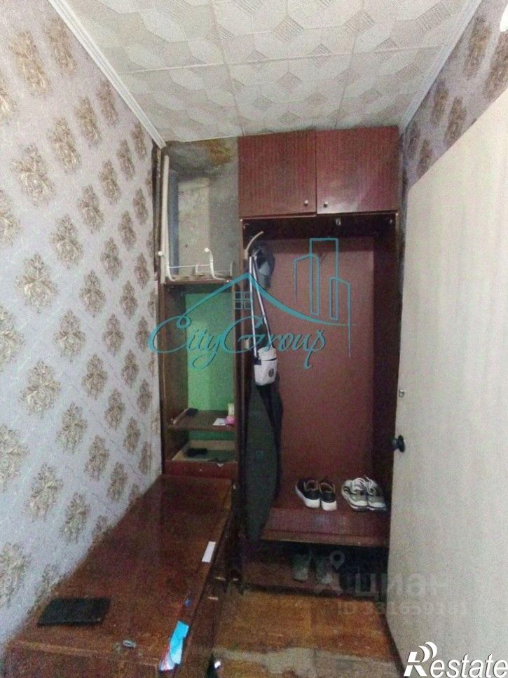 1-комн квартира ул Новосибирская, 217,  д. 217