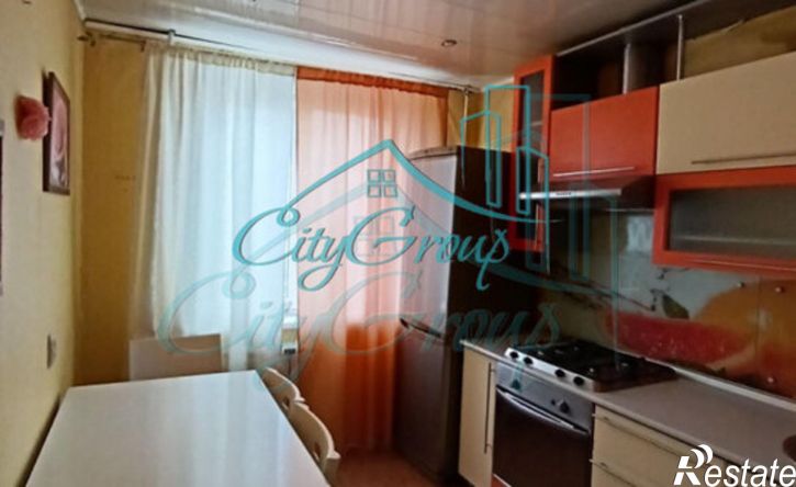 3-комн квартира ул Братская, 56А,  д. 56А