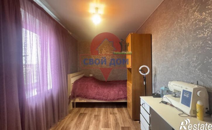 2-комн квартира ул Вокзальная, 33,  д. 33